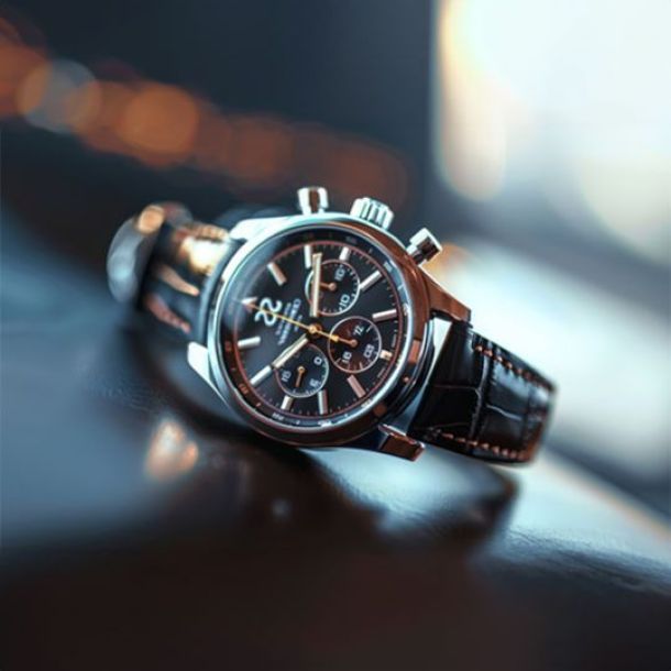 dress berry women watch