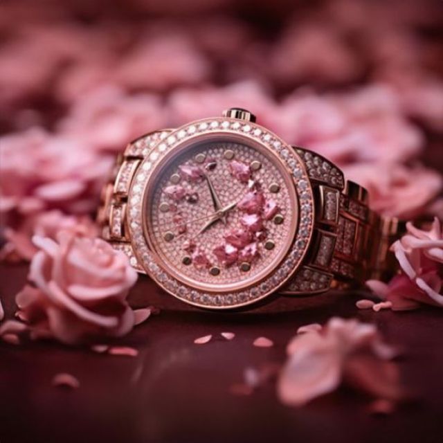 Women style watches